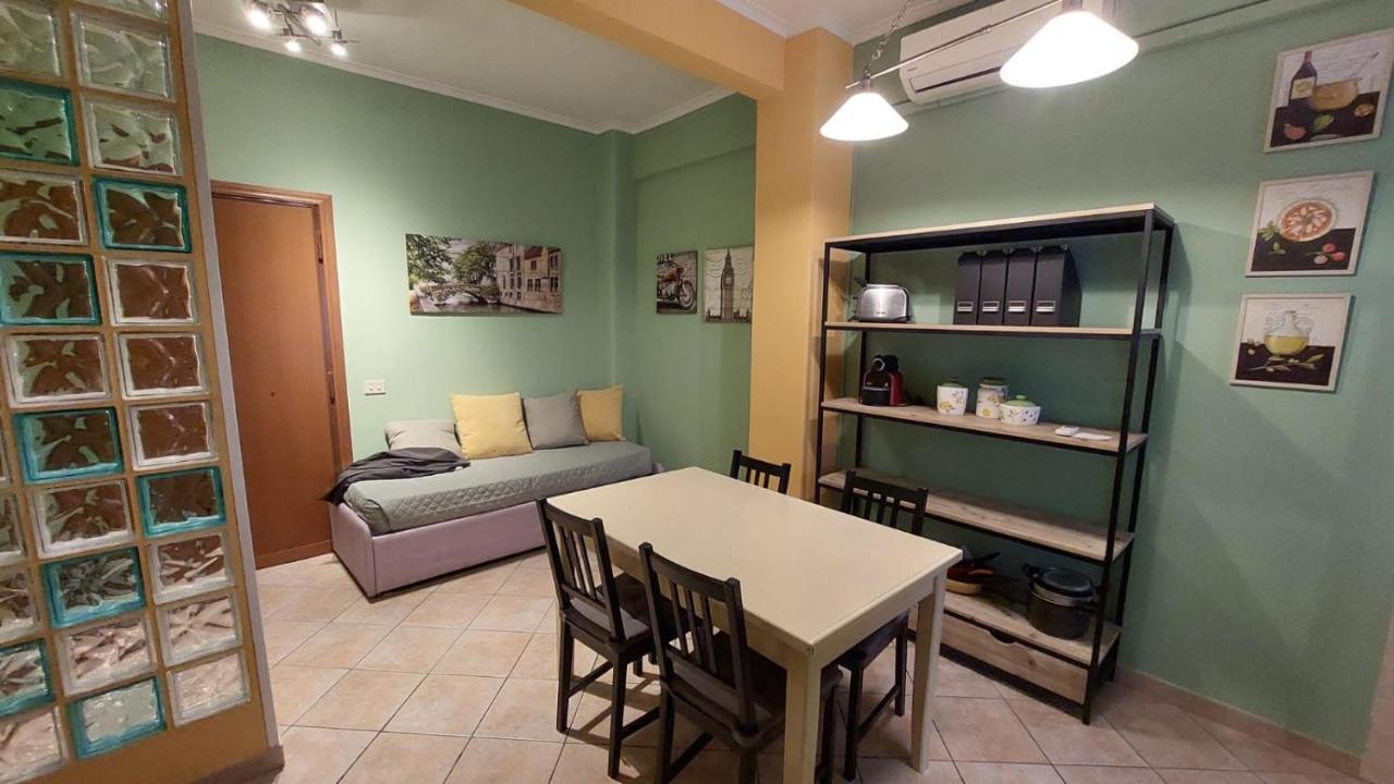Cleo & Sanso Apartment Rome Exterior photo