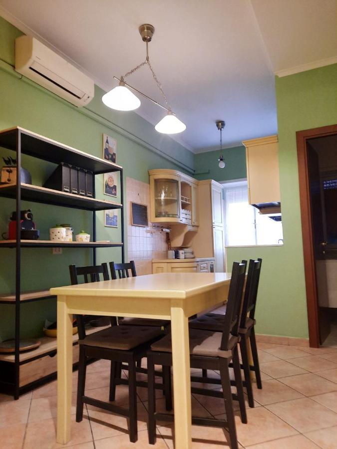 Cleo & Sanso Apartment Rome Exterior photo